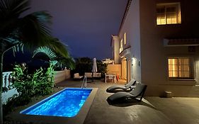 Villa Trevina